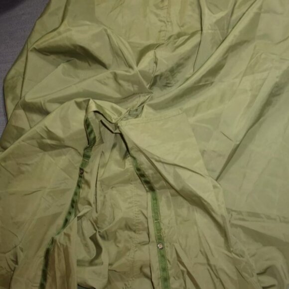 1966 VIETNAM WAR ROYAL AUSTRALIAN REGIMENT ARMY SLEEPING BAG COVER SV 544 - Picture 5 of 12